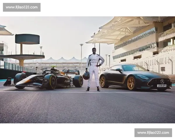 引擎轰鸣！F1中东站即将来袭，这节奏太嗨了！