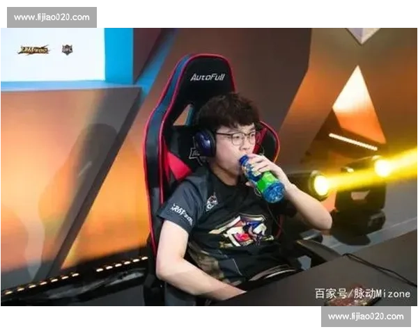 电子竞技的脉搏，在年度颁奖的脉动中强劲跳动！