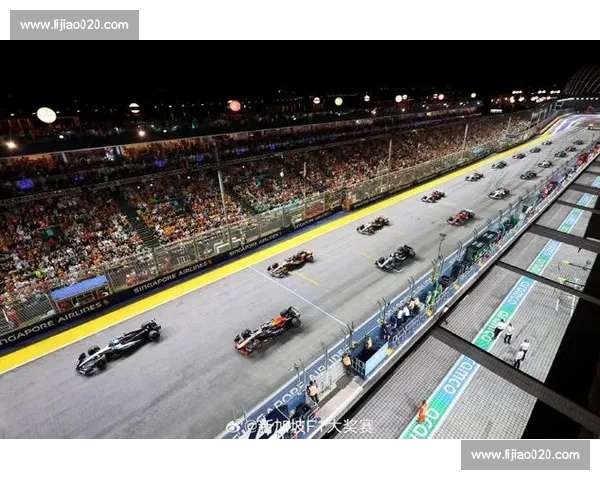F1新加坡站回放，夜幕下的速度狂欢，点燃你的激情