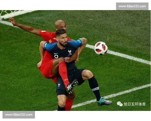 48强赛的魅力何在足球的普惠性，或许是最好的答案