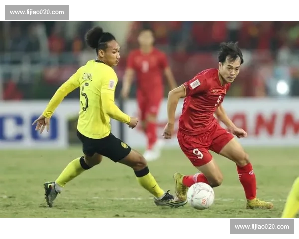 亚洲足球的春天2026世界杯，我们能走多远