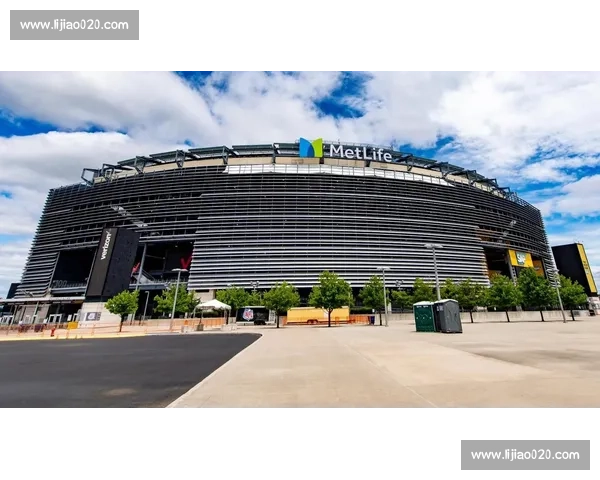 从纽约的呼唤到新泽西的呐喊，2026世界杯，无处不在！