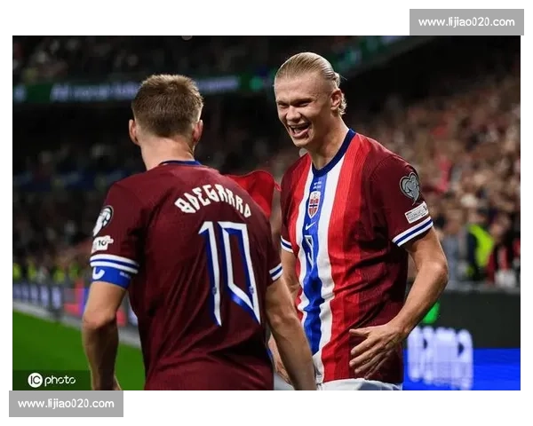 奇迹!哈兰德2026世界杯,挪威能否创造足球童话